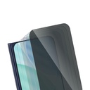 Smartix Ultraguard Privacy Protector for iPhone Ultra (Privacy)