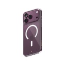 Smartix Ultraguard Magnetic Case for iPhone 18 Pro Max (Clear)