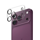 Smartix Ultraguard Camera Lens for iPhone 18 Pro Max (Clear)
