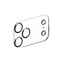 Smartix Ultraguard Camera Lens for iPhone 18 Pro Max (Clear)