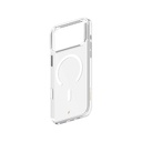 Smartix Ultraguard Magnetic Bundle for iPhone 18 Pro Max (Clear)