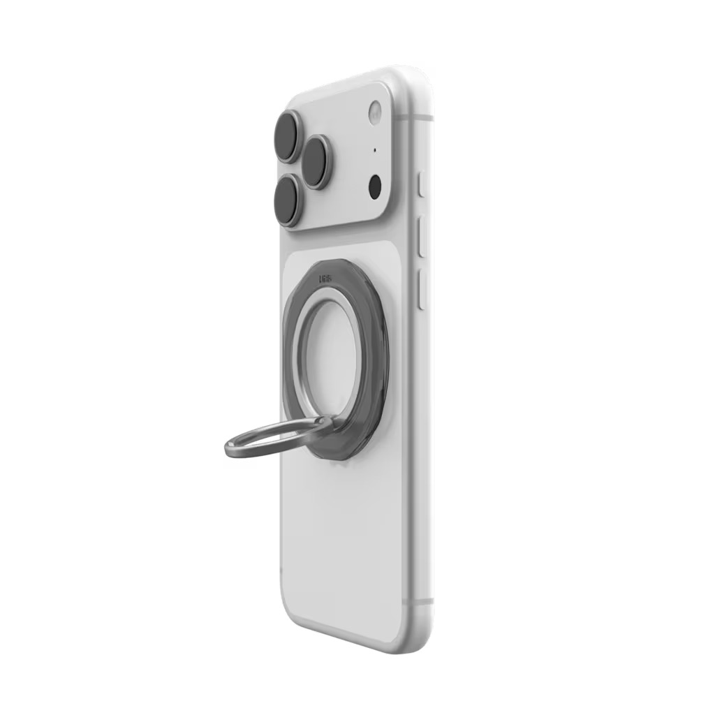 UAG Magnetic Ring Stand LT (Smoke)