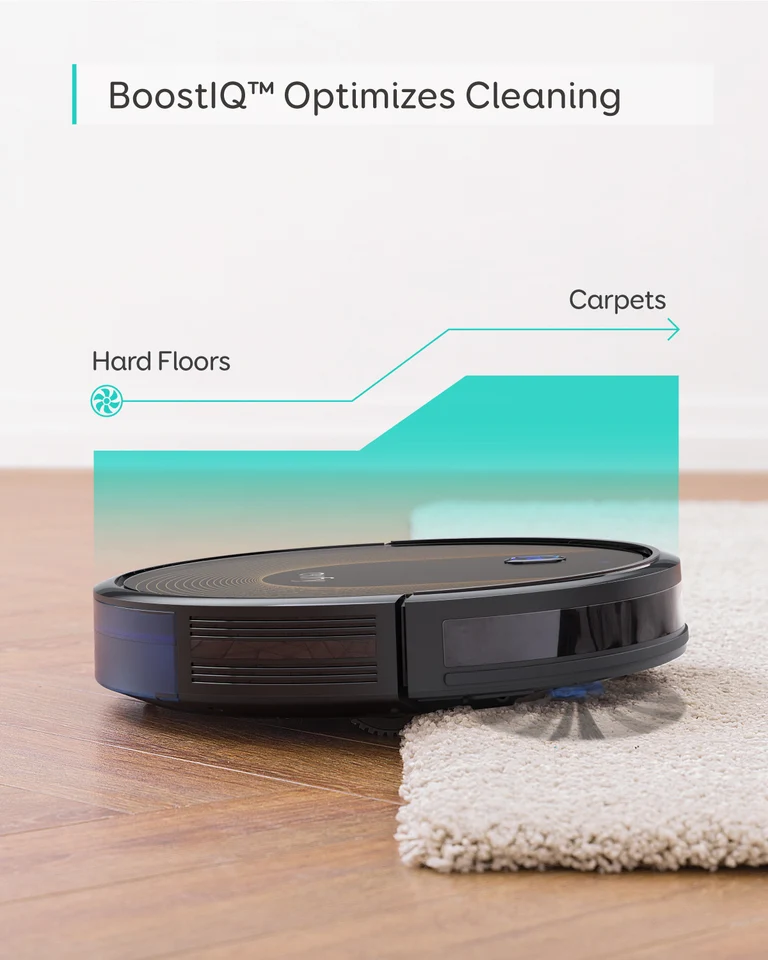 Eufy RoboVac 30C Wi-Fi