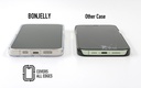 Torrii Bonjelly Case for iPhone 14 Pro Max (Clear)