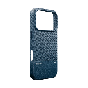 Native Union (RE) Classic Case for iPhone 17 Pro/18 Pro (Navy)