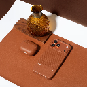 Native Union (RE) Classic Case for iPhone 17 Pro/18 Pro (Tan)
