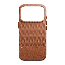 Native Union (RE) Classic Case for iPhone 17 Pro/18 Pro (Tan)