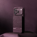 Native Union (RE) Classic Case for iPhone 17 Pro/18 Pro (Burgundy)