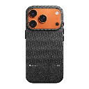Native Union (RE) Classic Case for iPhone 17 Pro/18 Pro (Black)