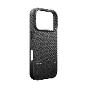 Native Union (RE) Classic Case for iPhone 17 Pro/18 Pro (Black)