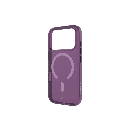 Smartix Ultraguard Magnetic Case for iPhone 18 Pro Max (Dark Cherry)