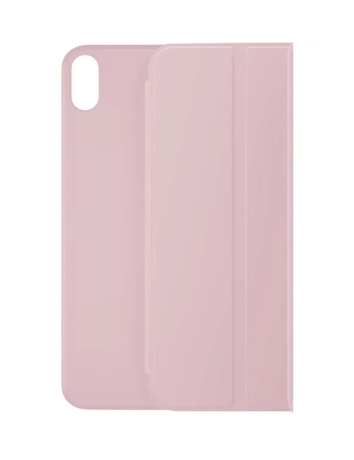 Smartix Ultraguard Designer Case for iPad A16 11" (Pink)