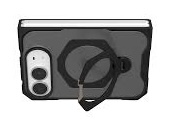 UAG Mouve XTE Case for iPhone 18 Duo (Ash)