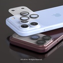 Araree 1PC Camera Lens Protector for iPhone 18 Pro (Clear)