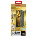 Torrii Bodyglass Screen Protector for iPhone 18 Pro (Privacy)