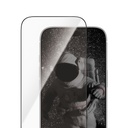 PanzerGlass® Screen Protector for iPhone 18 Pro Max Ceramic w. Fastfit in-a-box (Clear)