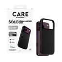 CARE by PanzerGlass® SOLO Magsafe Case for iPhone 18 Pro Max (Black)
