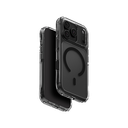 Uniq Hybrid Lifepro Xtreme MagSafe Case for iPhone 17 Pro Max (Frost Smoke)