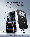 ESR UltraFit Classic Screen Protector for iPhone 18 Pro (Clear)