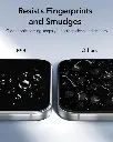 ESR UltraFit Classic Screen Protector for iPhone 18 Pro (Clear)