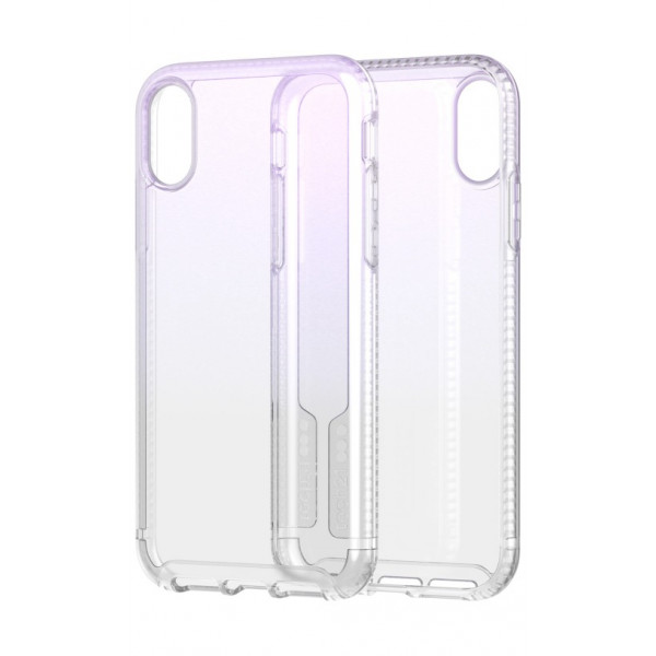 Tech21 Pure Shimmer Case for Apple iPhone Xr