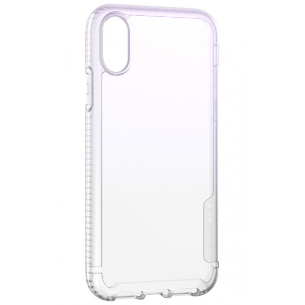 Tech21 Pure Shimmer Case for Apple iPhone Xr