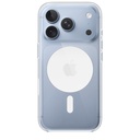 Apple Clear Case with MagSafe for iPhone 18 Pro