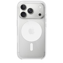 Apple Clear Case with MagSafe for iPhone 18 Pro Max