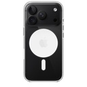 Apple Clear Case with MagSafe for iPhone 18 Pro Max