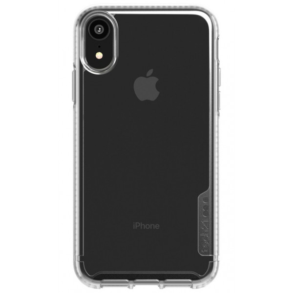 Tech21 Pure Clear Case for Apple iPhone Xr