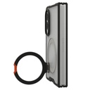 UAG Galaxy Z Fold 8 Mouve XTE Case (Ice)