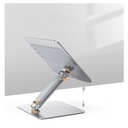 UGREEN Adjustable Laptop Stand (Silver)