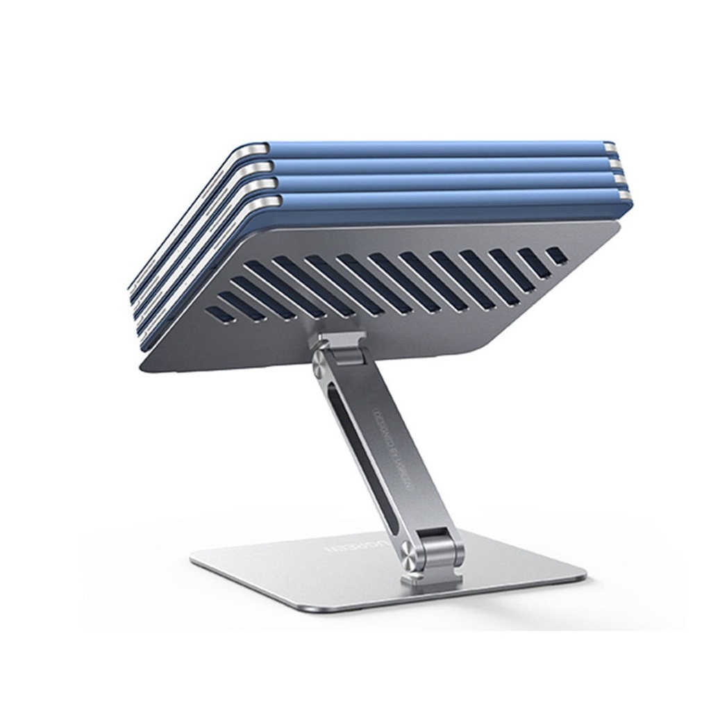 UGREEN Adjustable Laptop Stand (Silver)