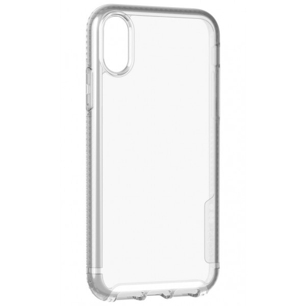Tech21 Pure Clear Case for Apple iPhone Xr