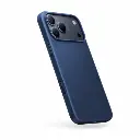 Torras OriginFit-Mag Case for iPhone 18 Pro (Dark Blue)