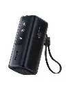 Baseus EnerGeek GX11 MiFi Power Bank 20000mAh 67W (Cosmic Black)
