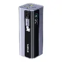 Baseus EnerGeek GR11 Power Bank with Retractable Cable 25000mAh 200W (Space Grey)