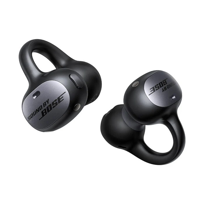Baseus Inspire XC1 Open-Ear True Wireless Earbuds (Cosmic Black)