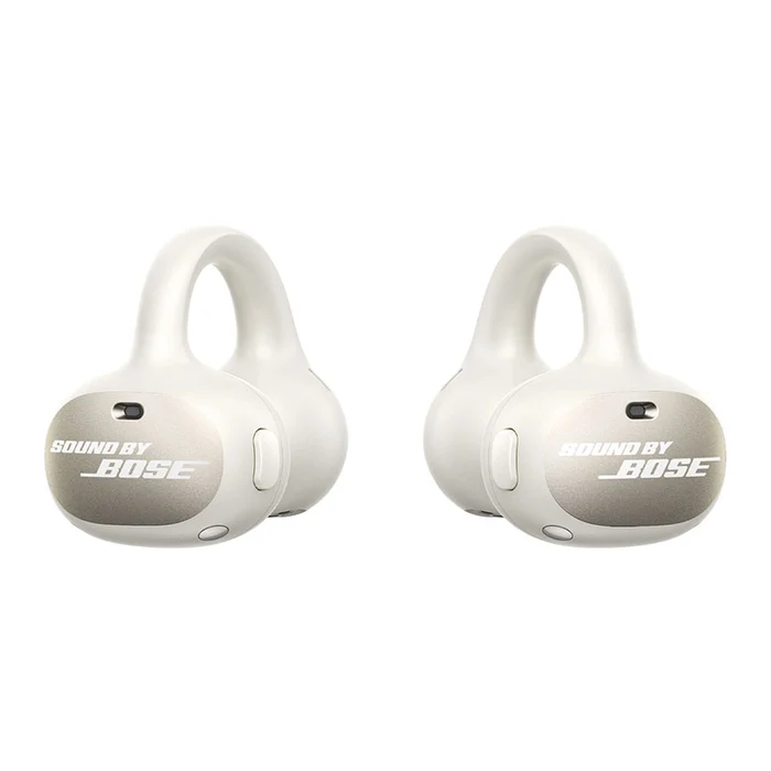 Baseus Inspire XC1 Open-Ear True Wireless Earbuds (Starlight Off-White)