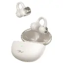 Baseus Inspire XC1 Open-Ear True Wireless Earbuds (Starlight Off-White)