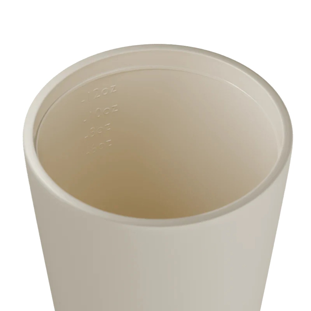 Fressko Camino 340ml / 12oz Cup - Ceramic (Frost)
