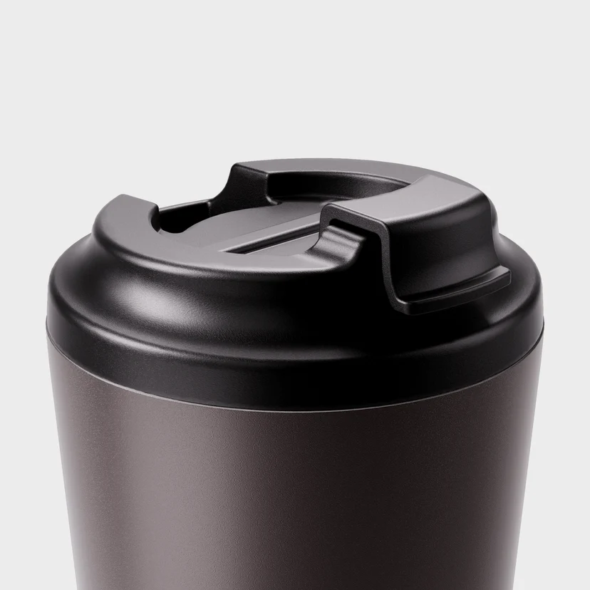 Fressko Camino 340ml / 12oz Cup - Ceramic (Espresso)