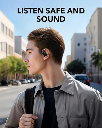 Anker Soundcore V20i Wireless Earbuds (Black)