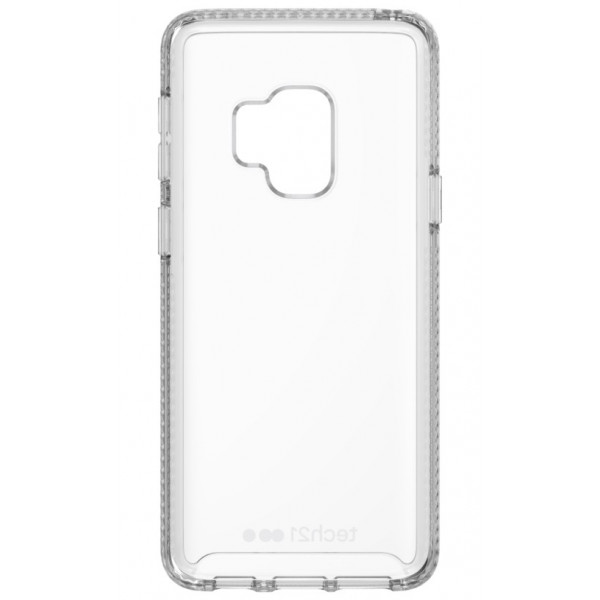 Tech21 Pure Clear for Samsung S9