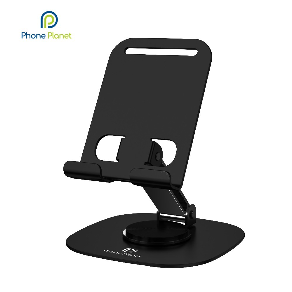 Phone Planet Bracket Black