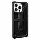 UAG Monarch Kevlar Case for iPhone 13 Pro (Black)