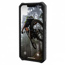 UAG Monarch Kevlar Case for iPhone 13 Pro (Black)