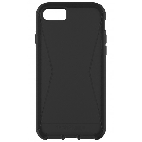 Tech21 Evo Tactical Case for iPhone 7