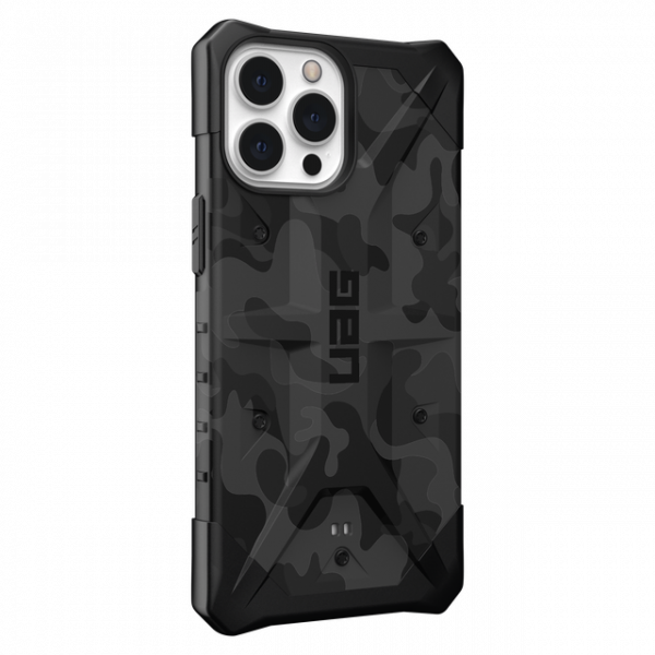 UAG Pathfinder SE Case for iPhone 13 Pro (Midnight Camo)