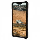UAG Pathfinder SE Case for iPhone 13 Pro (Midnight Camo)
